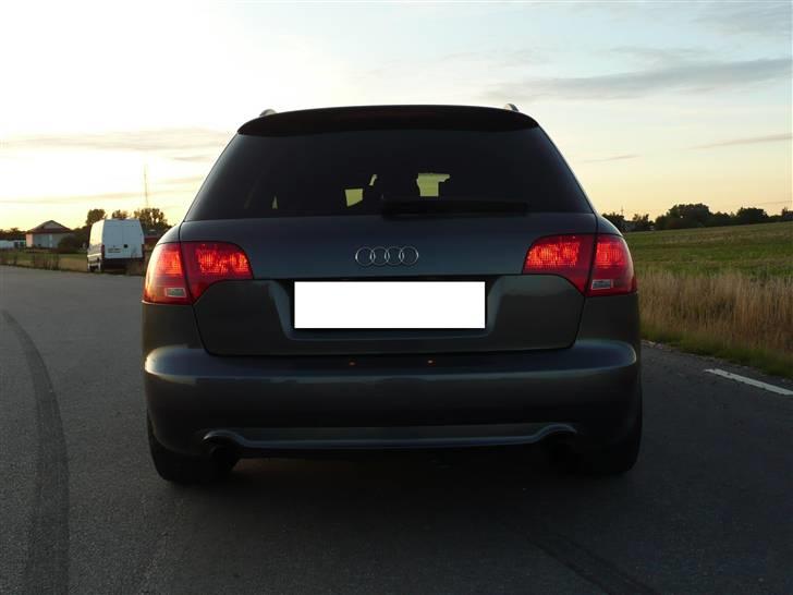 Audi 2.0TFSI QUATTRO*SOLGT* billede 12