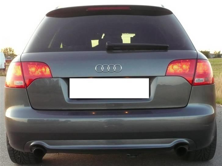 Audi 2.0TFSI QUATTRO*SOLGT* billede 13