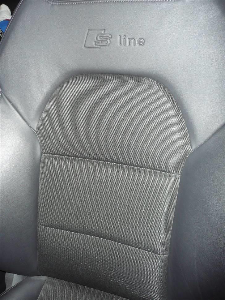 Audi 2.0TFSI QUATTRO*SOLGT* billede 16