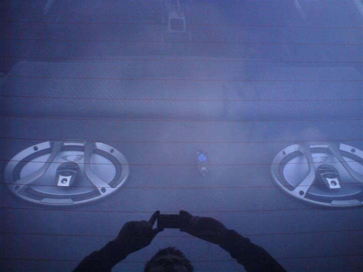 Toyota Corolla 1,3 byttet billede 15