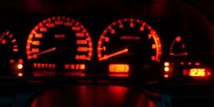 Nissan 200sx S13 billede 12