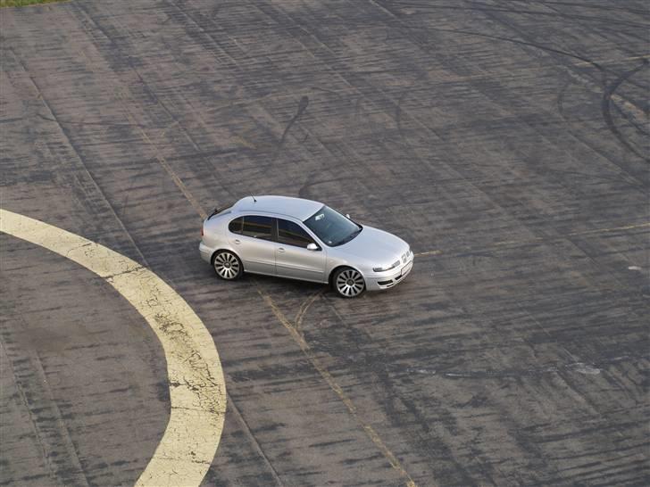 Seat Leon TDI billede 4