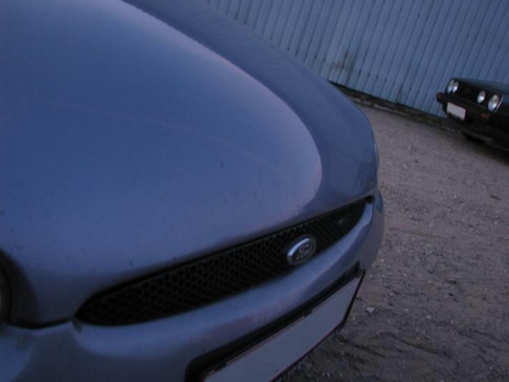 Ford Escort 1.8 Monaco billede 3