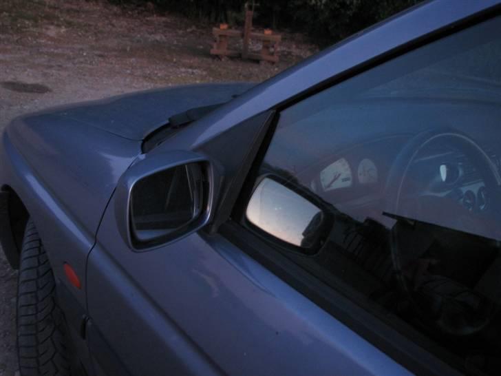 Ford Escort 1.8 Monaco billede 4