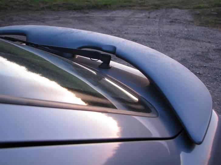 Ford Escort 1.8 Monaco billede 8