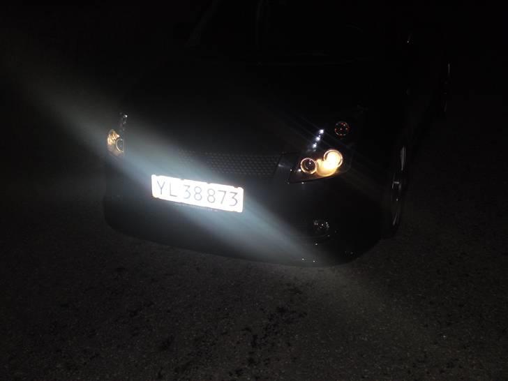 Suzuki swift "SOLGT" billede 10