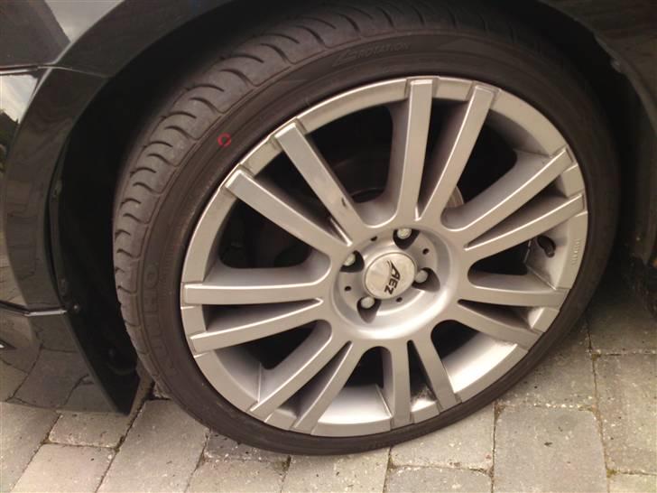 Suzuki swift "SOLGT" billede 11