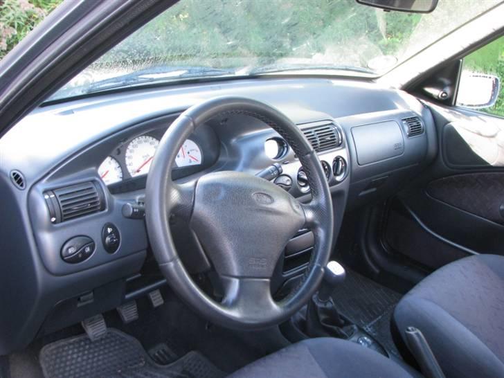 Ford Escort 1.8 Monaco billede 12