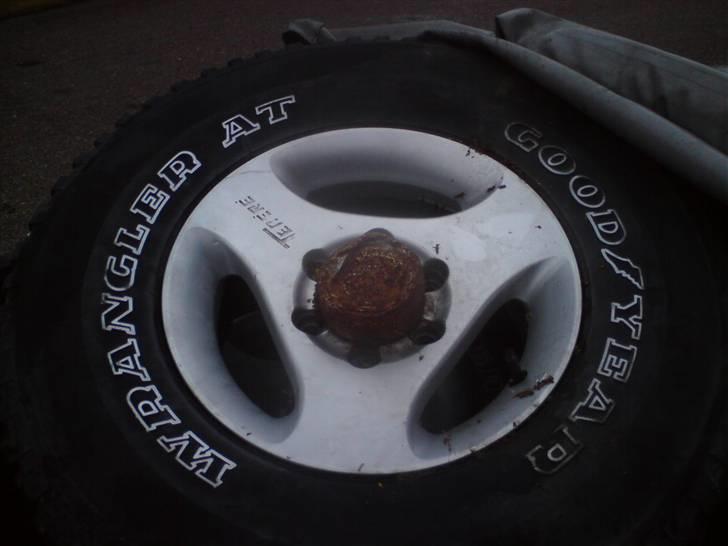 Toyota hilux billede 3