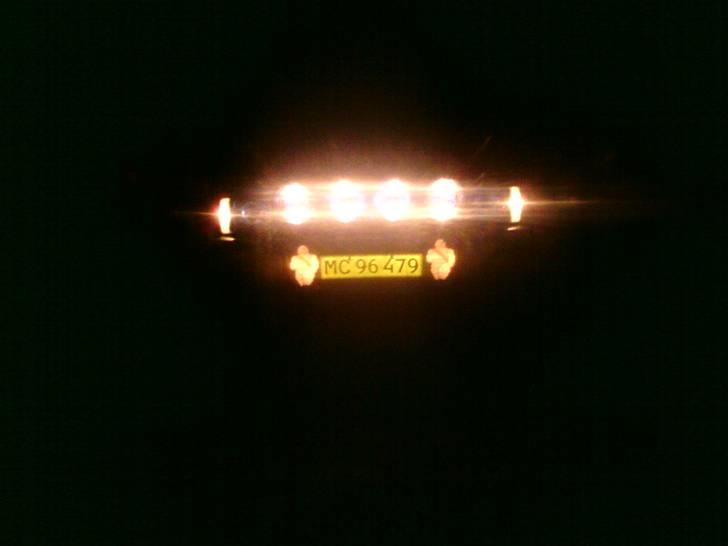 Toyota hilux billede 4