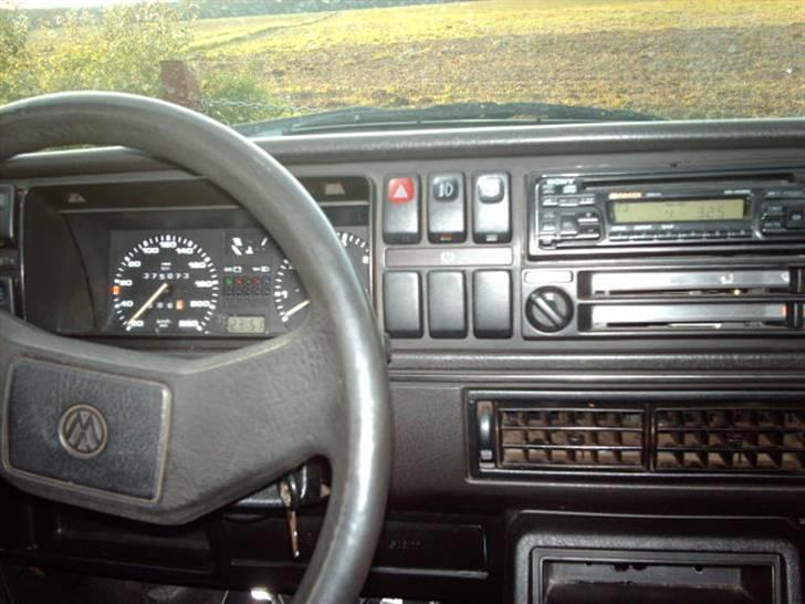 VW Golf 1.8 aut 90 hk- solgt billede 7