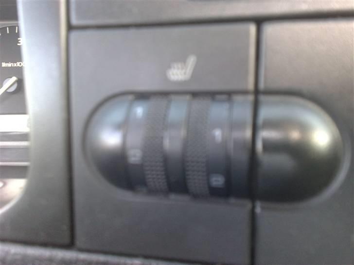 VW golf 3 tdi billede 4