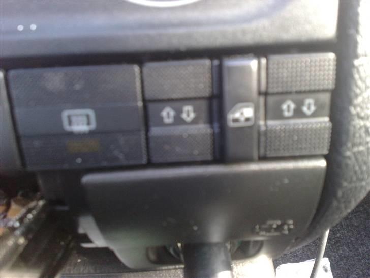 VW golf 3 tdi billede 5