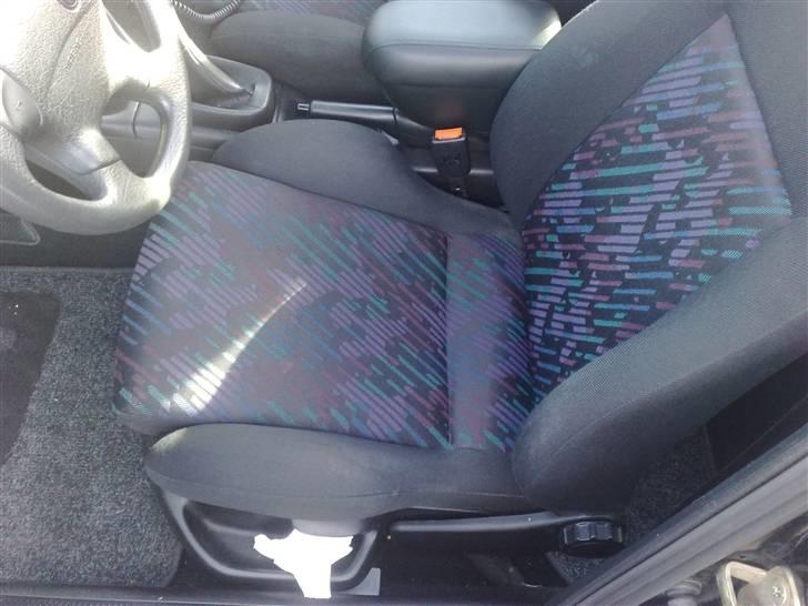 VW golf 3 tdi billede 6