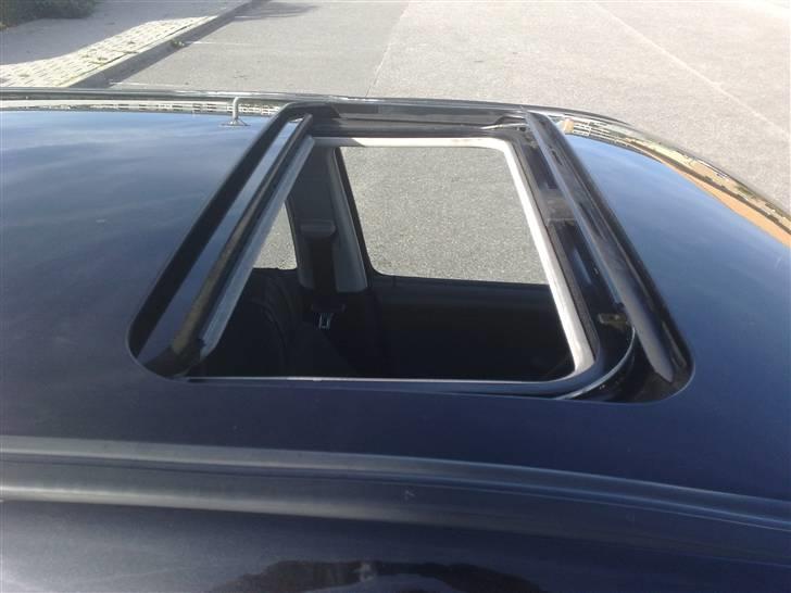 VW golf 3 tdi billede 9