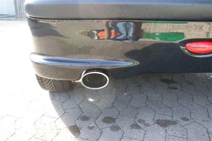 Peugeot 206 S16 16v billede 8