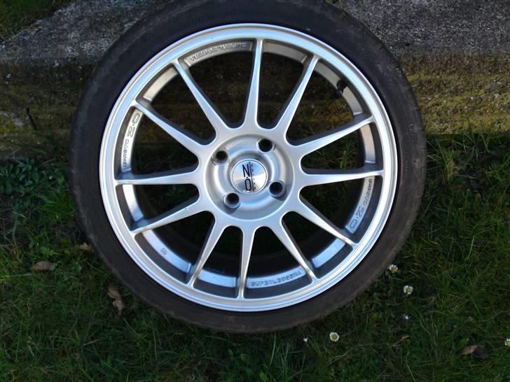 Peugeot 206 gti (solgt 2009) billede 5