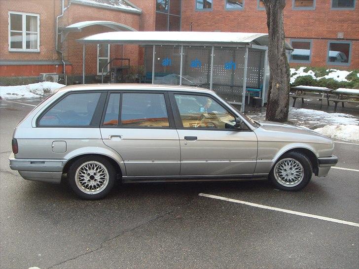BMW e 30 ¤¤¤solgt¤¤¤ billede 3