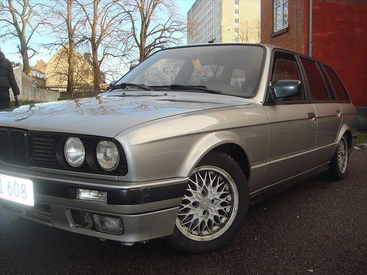 BMW e 30 ¤¤¤solgt¤¤¤ billede 4