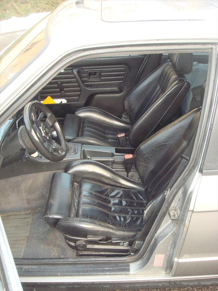 BMW e 30 ¤¤¤solgt¤¤¤ billede 11
