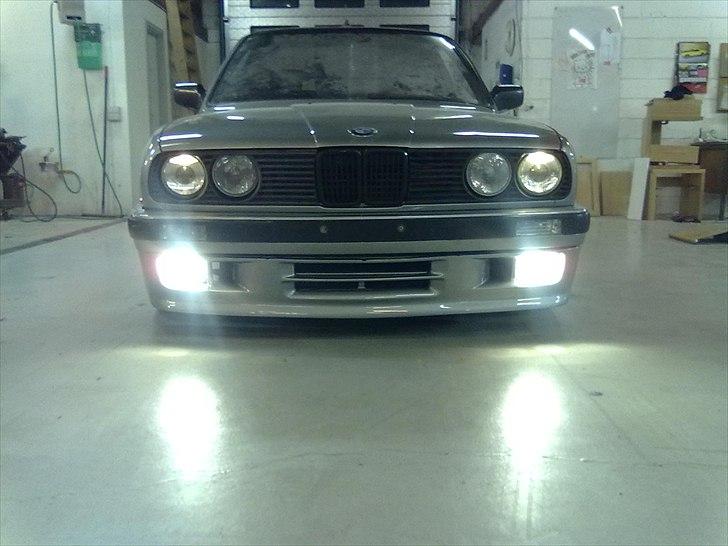 BMW e 30 ¤¤¤solgt¤¤¤ billede 13