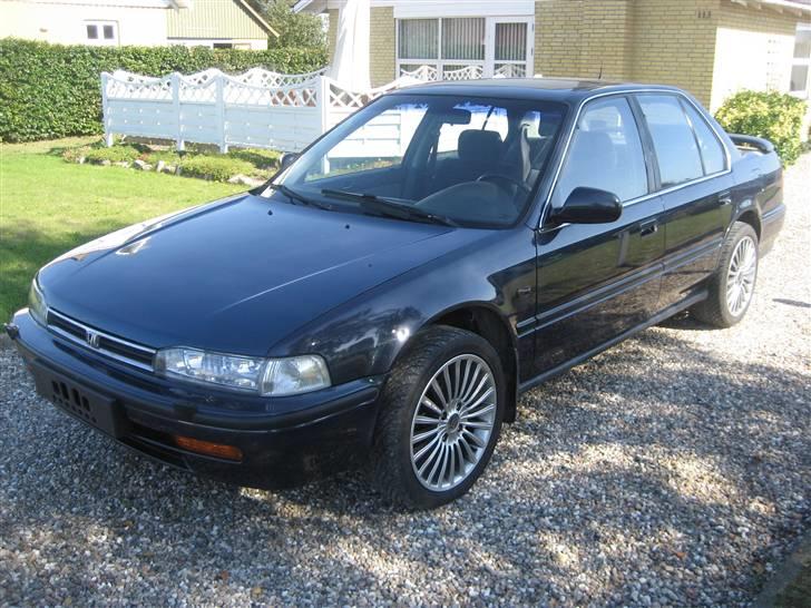 Honda Accord CB3 billede 1