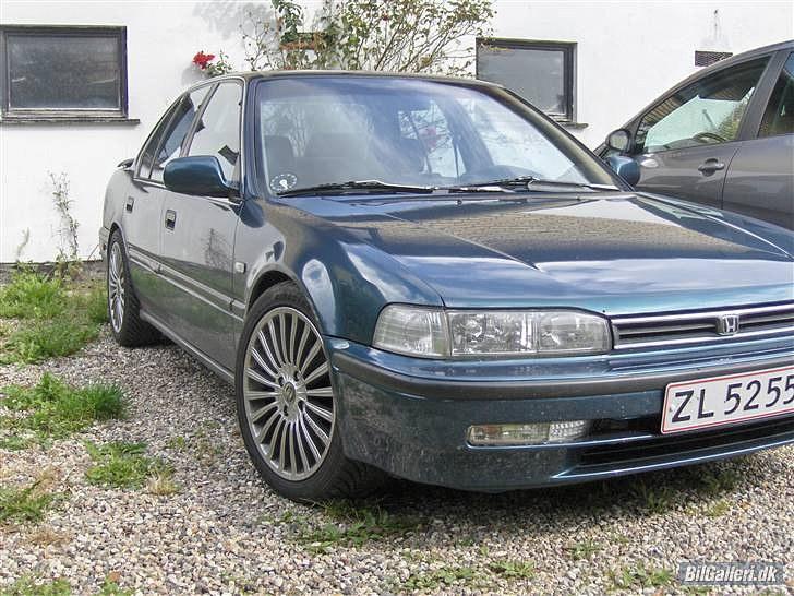 Honda Accord CB3 billede 4