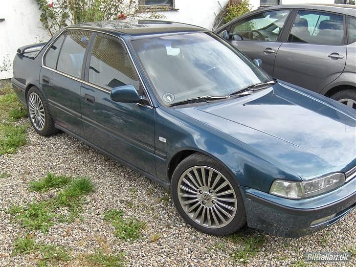 Honda Accord CB3 billede 5