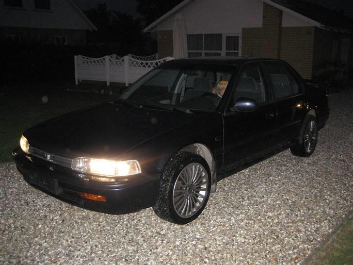 Honda Accord CB3 billede 7