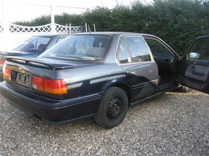 Honda Accord CB3 billede 10