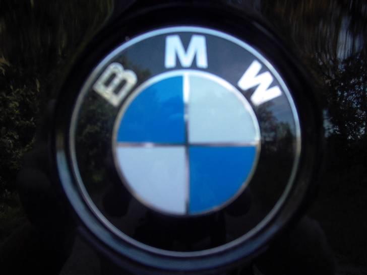 BMW 525i e34 m20 billede 13