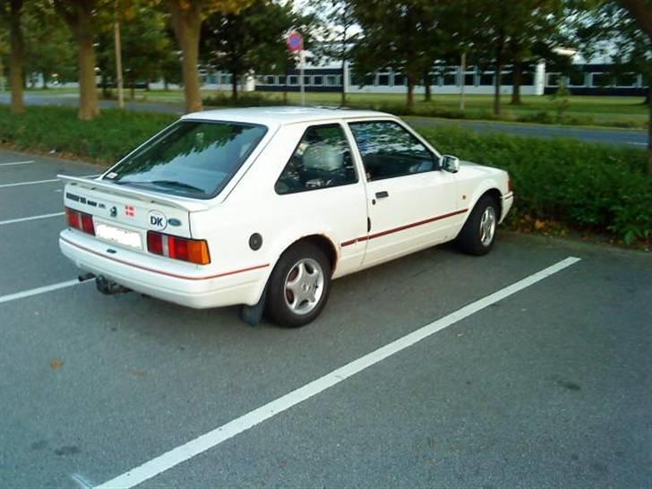 Ford Escort Savoy billede 3