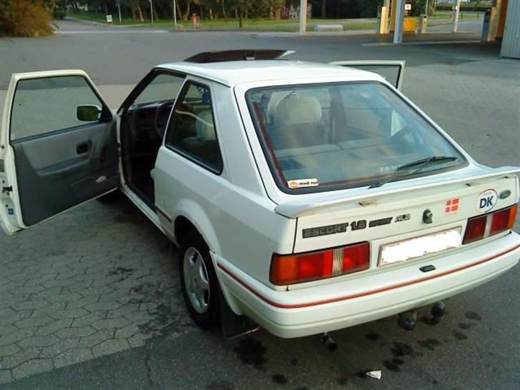 Ford Escort Savoy billede 6