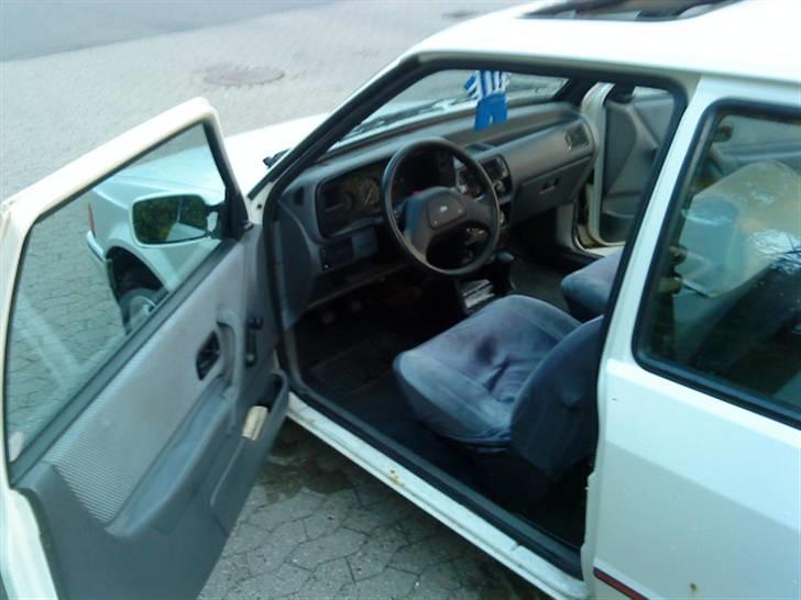 Ford Escort Savoy billede 12