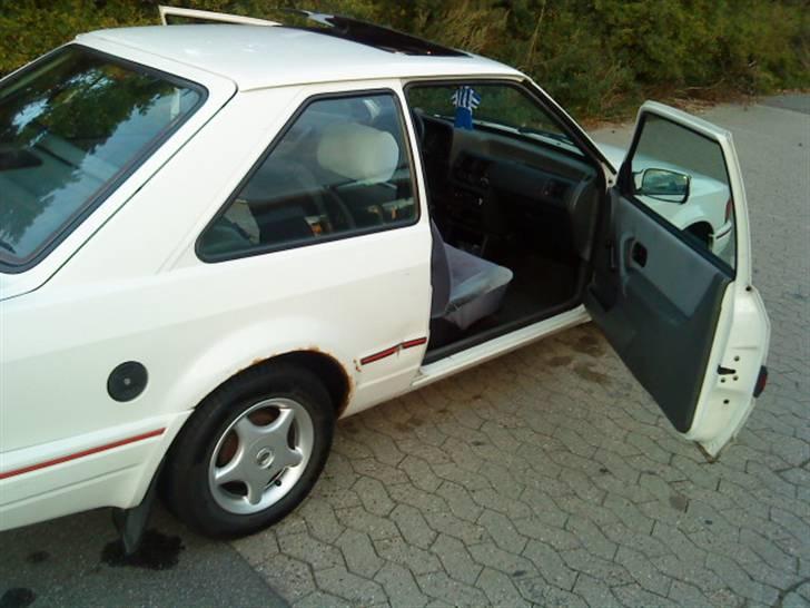 Ford Escort Savoy billede 14