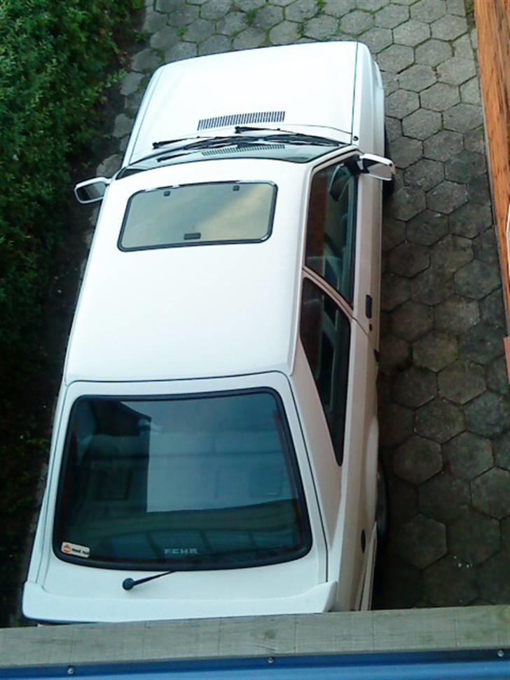 Ford Escort Savoy billede 18