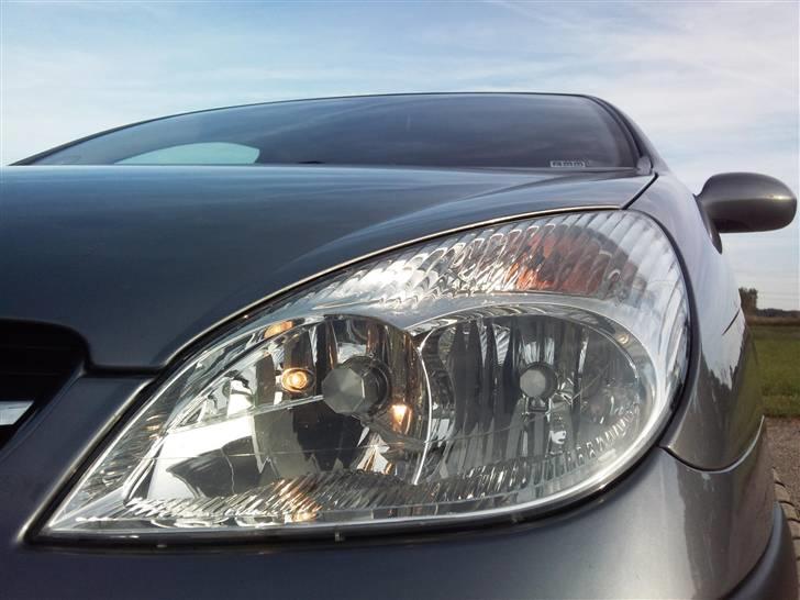 Citroën C5 Advance *SOLGT* billede 10