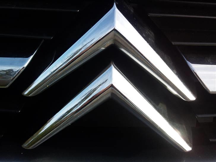 Citroën C5 Advance *SOLGT* billede 11