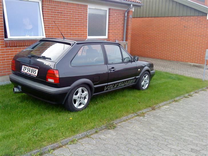 VW POLO G40 SOLGT :( billede 5