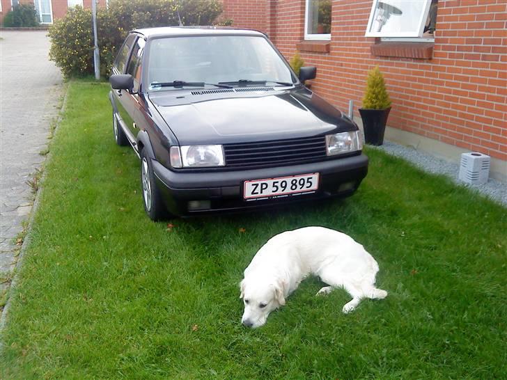 VW POLO G40 SOLGT :( billede 6