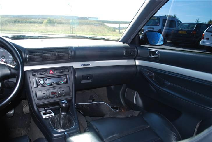 Audi S4 Avant Quattro billede 7