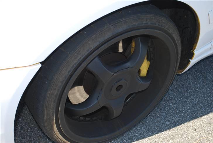 Audi S4 Avant Quattro - Ikke meget plads :) billede 8