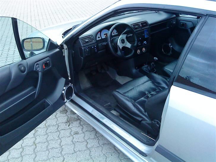 Opel Calibra 2.0 16v billede 6