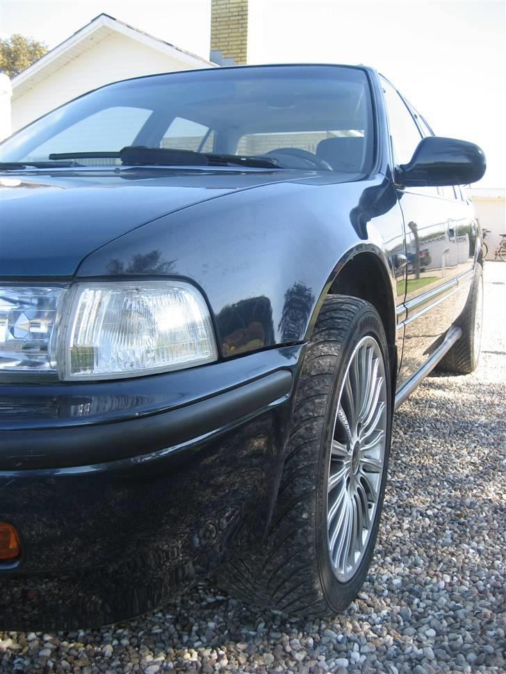 Honda Accord CB3 billede 13