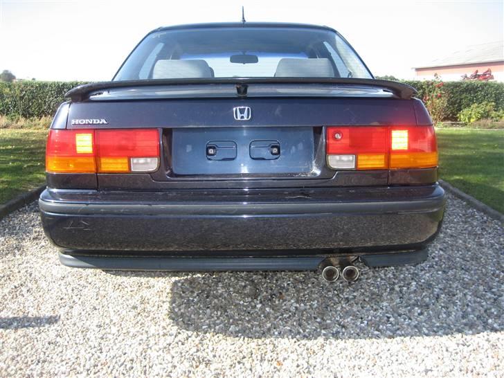 Honda Accord CB3 billede 14