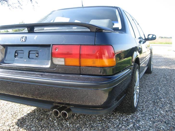 Honda Accord CB3 billede 15