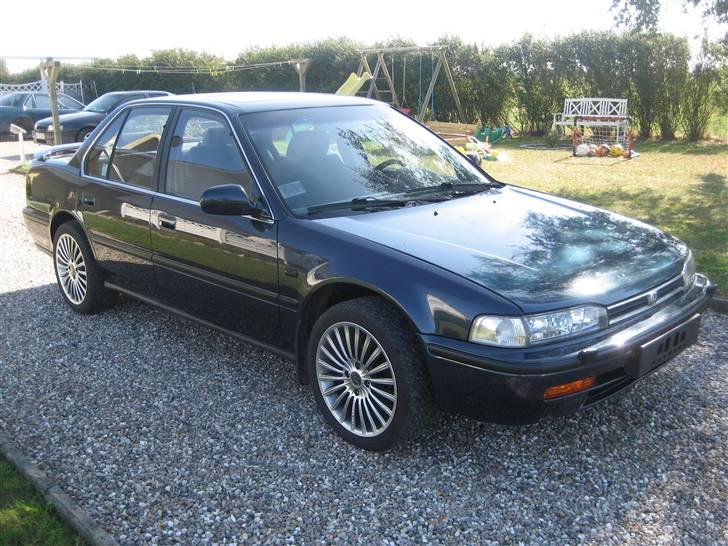 Honda Accord CB3 billede 17