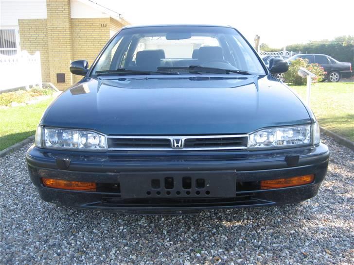 Honda Accord CB3 billede 18