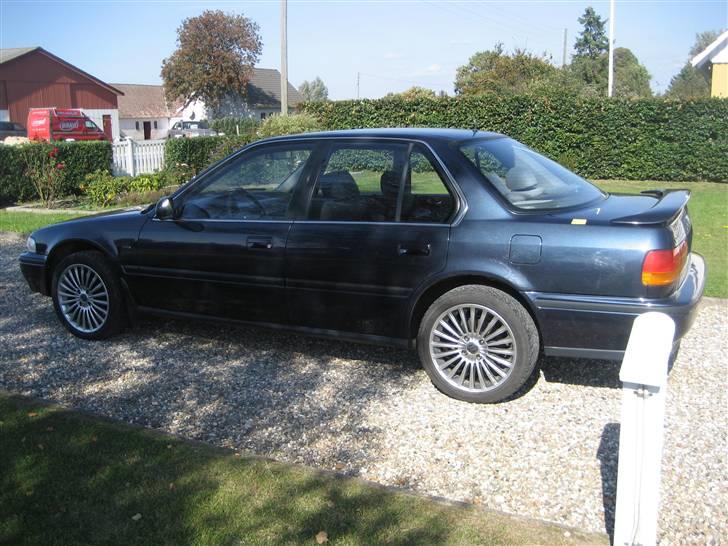 Honda Accord CB3 billede 20