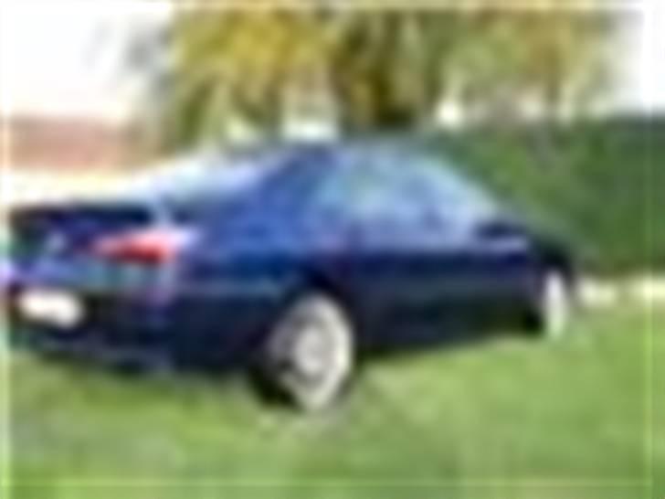 Opel Vectra B  *SOLGT* billede 5